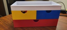 5 lego shelves for sale  Zephyr Cove