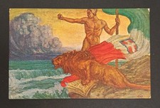 Cartolina propaganda guerra usato Cartolina propaganda guerra usato  Milano