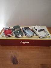 Corgi d53 four for sale  SANDY