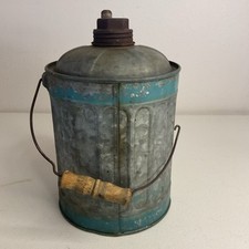 Deluxe galvanized gallon for sale  Taos