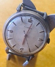 Ancienne montre mécanique d'occasion  Épernay