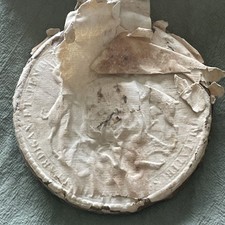 Rare. george third for sale  HAVERFORDWEST