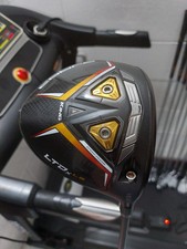 Driver cobra ltdx usato  Vittuone