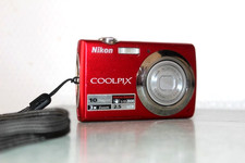 Appareil photo numérique d'occasion  Metz-