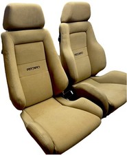 Two authentic recaro for sale  Snellville