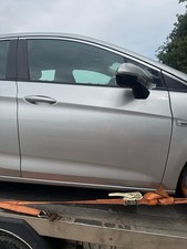 Vauxhall astra mk7 for sale  CRAMLINGTON