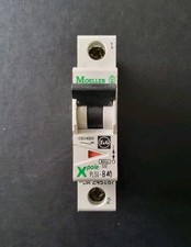 Moeller xpole b40 for sale  HIGH PEAK