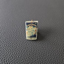 Pin anstecker capri gebraucht kaufen  Würselen