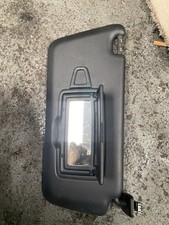 Sun visor mercedes for sale  BIRMINGHAM