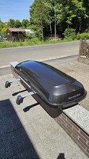Riginal mercedes dachbox gebraucht kaufen  Reiskirchen