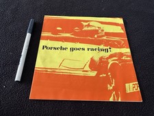 1972 porsche goes d'occasion  Expédié en Belgium
