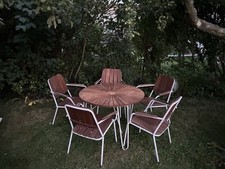 Danish design 50er gebraucht kaufen  Bad Homburg v. d. Höhe