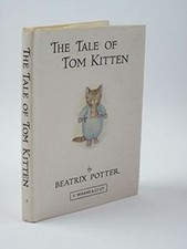 The tale tom gebraucht kaufen  Berlin