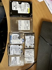 Bundle used working for sale  NEWTON ABBOT