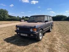 Barn find 1986 for sale  BEDFORD