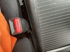 Seat belt front for sale  Kansas City