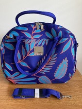 Tripp blue luggage for sale  BOREHAMWOOD