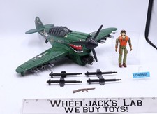 Warhawk sgt. savage for sale  Eldora