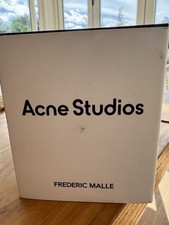Frederic malle acne for sale  BECKENHAM