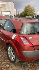 Transmission renault megane d'occasion  Chaumont