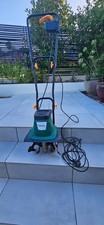Nmt800 electric tiller for sale  TIVERTON