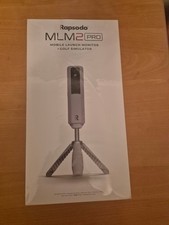 golfsimulator gebraucht kaufen  Baierbrunn