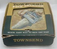 Townsend fish skinner for sale  Washington