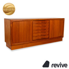 Dyrlund holz sideboard gebraucht kaufen  Köln