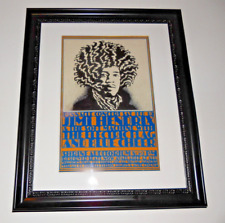 Large framed jimi for sale  Olmsted Falls