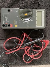 Fluke series multimeter for sale  Beaver