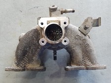 Collettore aspirazione citroen usato  Italia