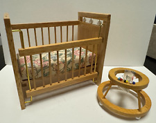 Dollhouse miniature baby for sale  Grants Pass