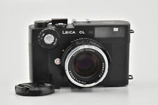 Leica objectif voigtlander d'occasion  Sainte-Geneviève-des-Bois