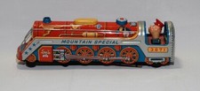 Mountain special express for sale  Gibsonville