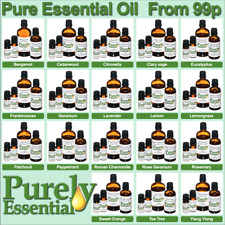 Pure natural essential for sale  GLASTONBURY