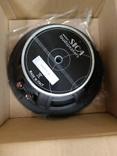 Sica subwoofer altoparlante usato  Sassari