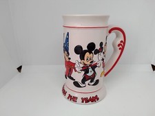 Bierkrug steingut disney gebraucht kaufen  Mönchengladbach