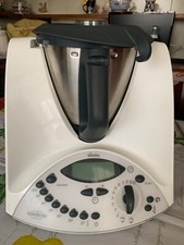 Bimby tm31 poco usato  Villa Biscossi