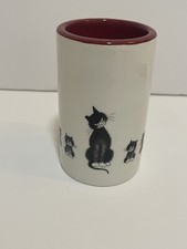 Cats dubout candle for sale  PORTSMOUTH