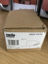 Rada vr145 anti for sale  LUTON