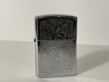 Zippo briquet venetian d'occasion  Monflanquin