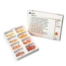 Kit polissage contour d'occasion  Expédié en France