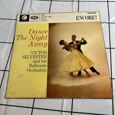 Victor silvester ballroom for sale  BRIDLINGTON