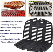 8cm grillrost gusseisen gebraucht kaufen  Euskirchen