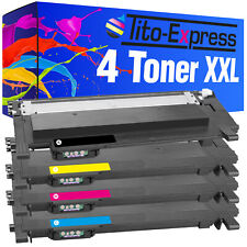 Toner clt 404s gebraucht kaufen  Waghäusel