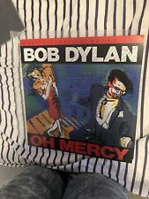 Bob dylan mercy for sale  NEW TREDEGAR