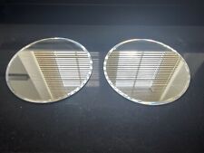 Set circular mirrors for sale  CATERHAM