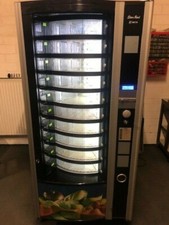 Snackautomat eierautomat grill gebraucht kaufen  Coesfeld