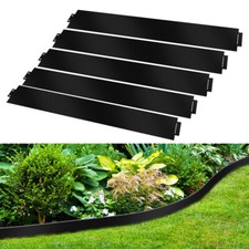 Rasenkante 15cm 18cm gebraucht kaufen  Deutschland