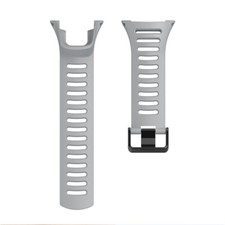 Replacement 24mm silicone for sale  UK